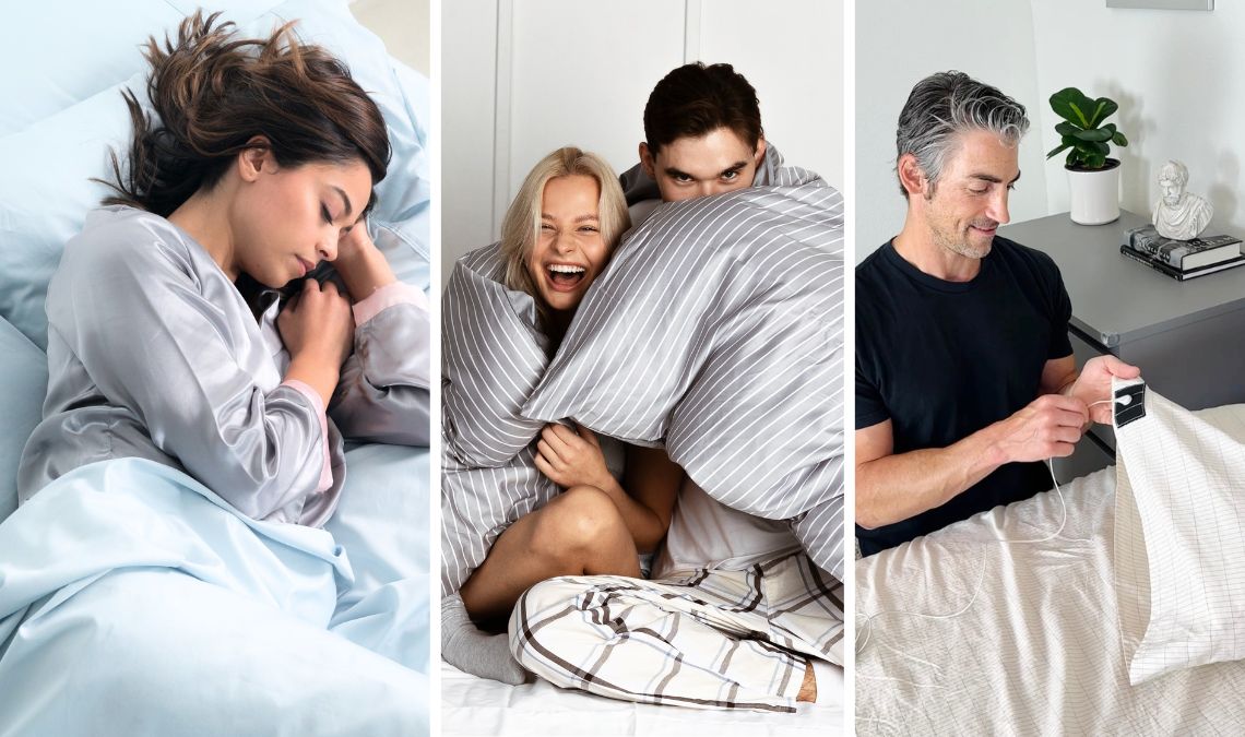 The Top 3 Best Bed Sheets