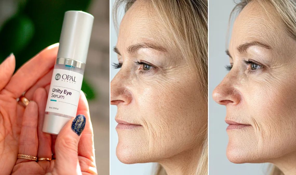 The Top 5 Best Eye Creams of 2025