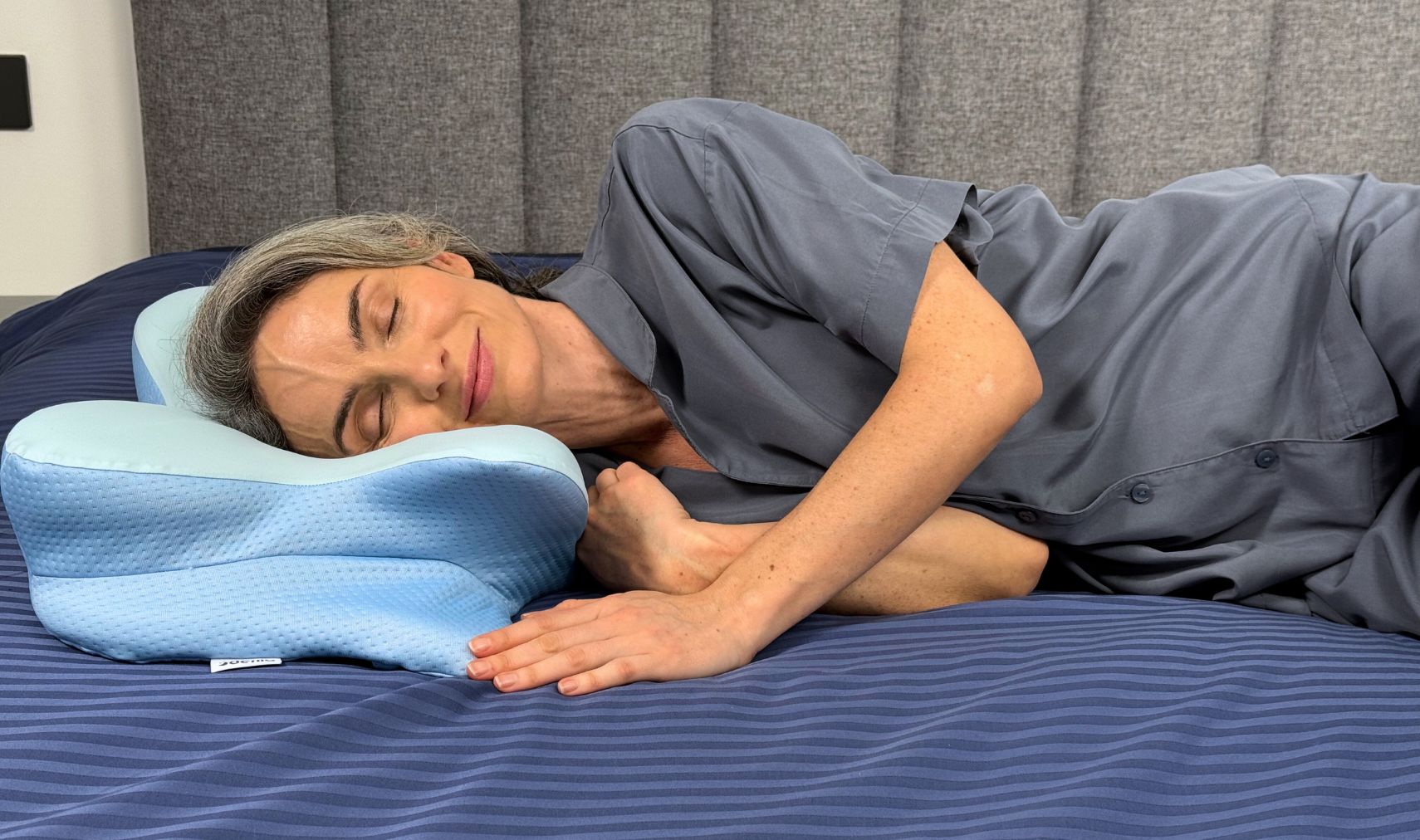Top 3 Pillows for Snoring & Sleep Apnea