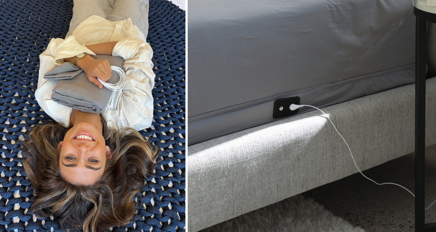 The Top 3 Best Grounding Bed Sheets